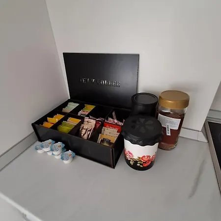 Lägenhet Jass Stari Banovci